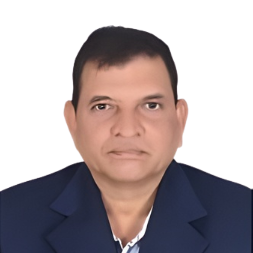 Dr. ANJI BABU. J